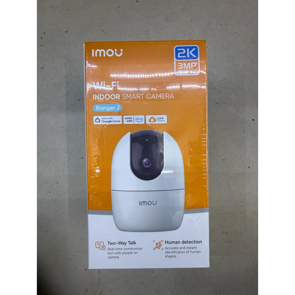 Camera Imou Ranger 2K 3MP