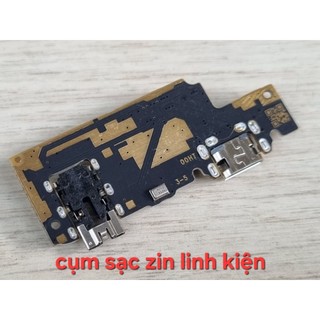 Cụm sạc Xiaomi Redmi Note 5 , Redmi Note 5 Pro (cụm sạc zin lk/cụm sạc lk có IC/cụm sạc lk)