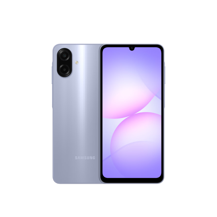 Điện Thoại Samsung Galaxy A07 4G 4GB/128GB - Hàng Chính Hãng