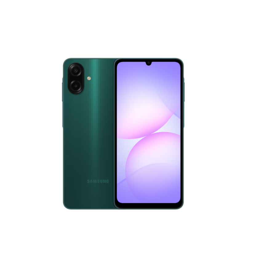 Điện Thoại Samsung Galaxy A07 4G 4GB/128GB - Hàng Chính Hãng