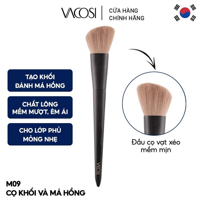 CỌ KHỐI & MÁ HỒNG VACOSI- M09