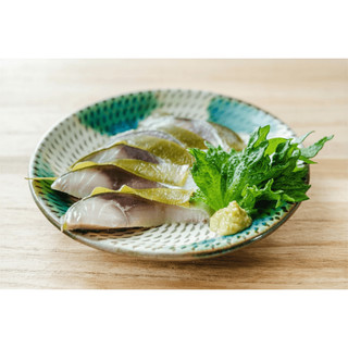 Cá Saba Ngâm Giấm Nhật Bản Takewa Suisan đông lạnh Shimesaba 115g / Shimesaba Kombujime 125g