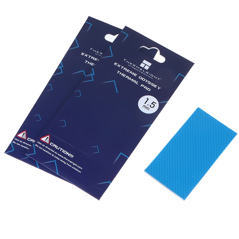 Miếng Dán Dẫn Nhiệt Thermal Pad Odyssey 1 2 GELID PTM7950 TP-3 Nhiều Kích Thước Làm Giảm Nhiệt Độ CP