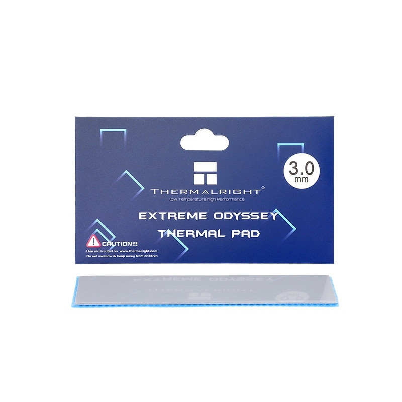 Miếng Dán Dẫn Nhiệt Thermal Pad Odyssey GELID PTM7950 TP-3 Chuyên Dùng Làm Giảm Nhiệt Độ Máy Tính CP