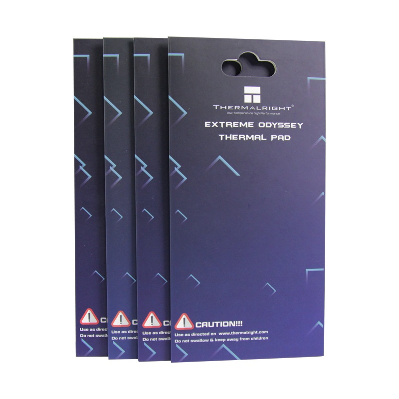 Miếng Dán Dẫn Nhiệt Thermal Pad Odyssey 1 2 GELID PTM7950 TP-3 1mm 2mm 3mm Độ Dày Giúp Bảo Vệ Nhiệt 