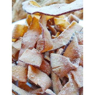 500gr Dừa Khô Sấy Giòn
