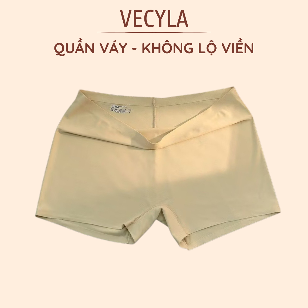 QUẦN ĐÙI SU MẶC VÁY, ÁO DÀI CHO BẠN GÁI QV 511 CHILL HOUSE
