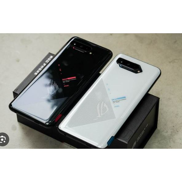 Miếng dán màn hình ppf, epu, lưng full viền điện thoại Asus ROG phone 5/5S/5Pro/5Spro