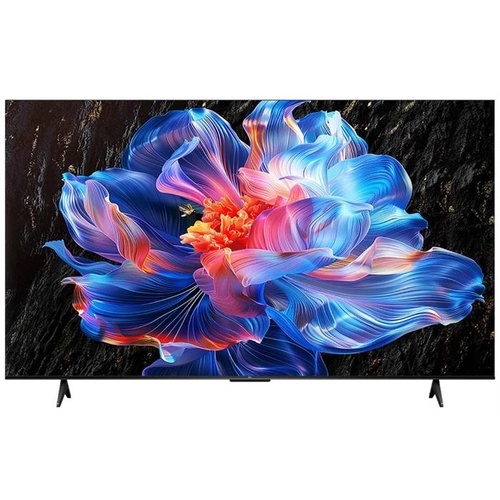 [GIAO LẮP MIỄN PHÍ HCM CŨ] Google Tivi TCL AI 4K 65 inch 65P6K - 75 icnh 75P6K