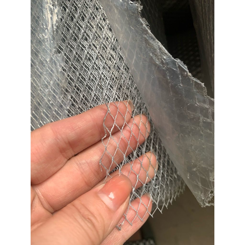 lưới trám 6x12