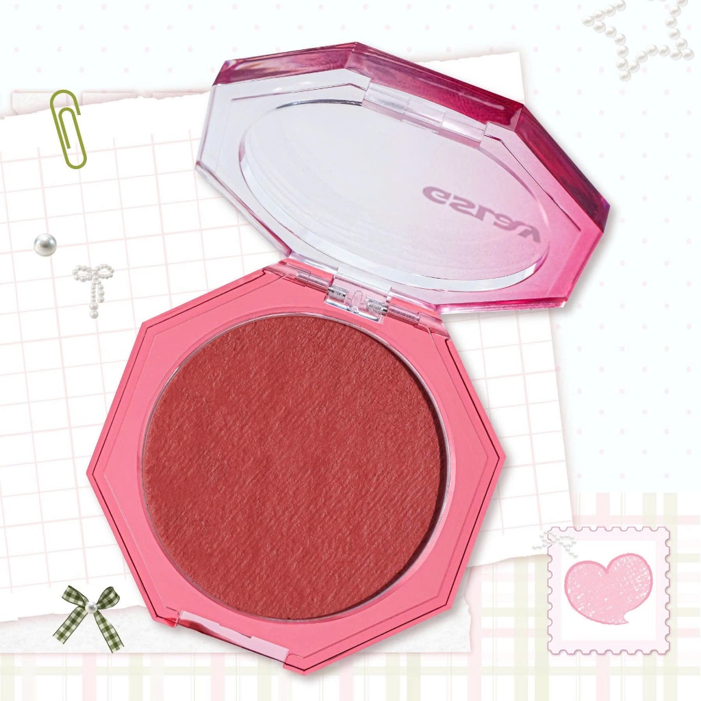 Má kem phấn Gslay Sorbet Cheek Blush 5g