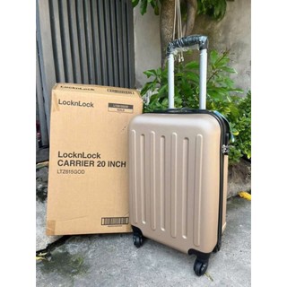 Vali cao cấp lock&lock