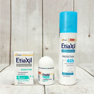 Lăn khử mùi Etiaxil