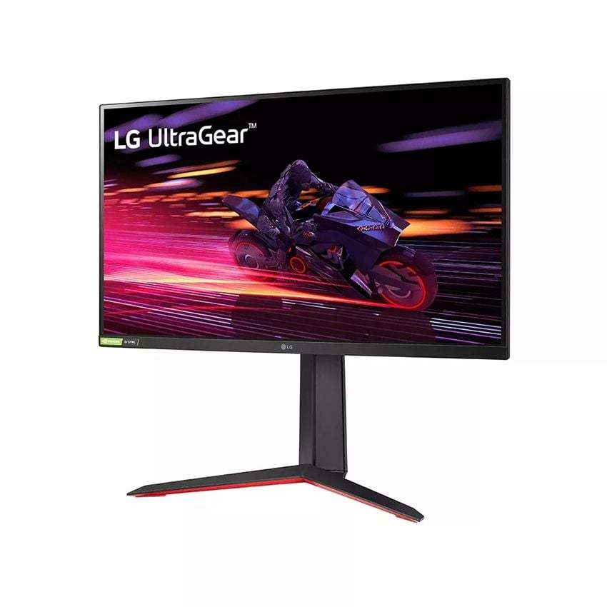 Màn hình LG 27GP750-B 27 inch UltraGear™ FHD 240Hz IPS