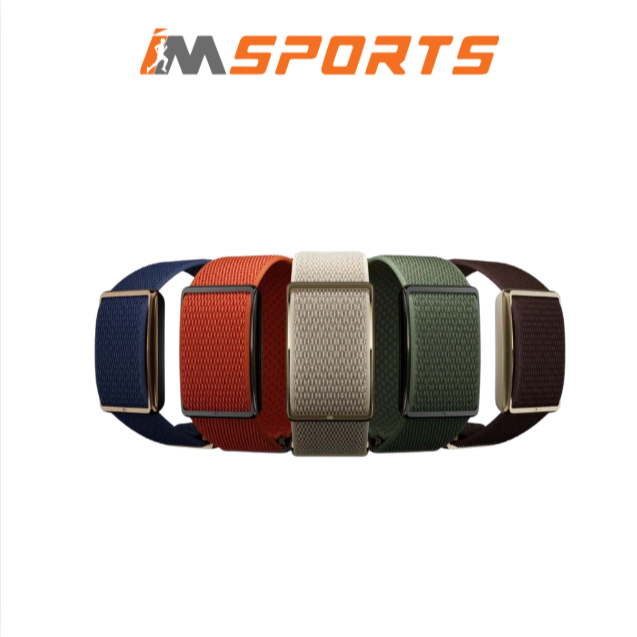 Vòng Đeo Theo Dõi Sức Khỏe POLAR Loop - Hàng chính hãng - IMSports