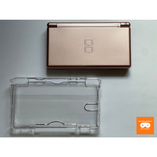 Ốp Chống Xước Dành Cho Máy Chơi Game Nintendo DS Lite