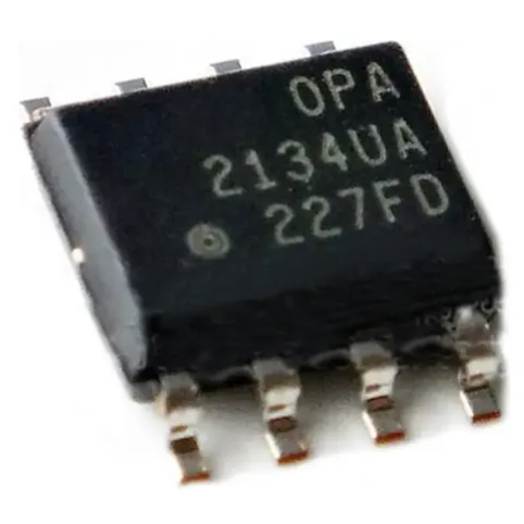 IC Dán OPA2134 SOP-8 Hàng Tốt (SMD) (OPA2134UA 2134)
