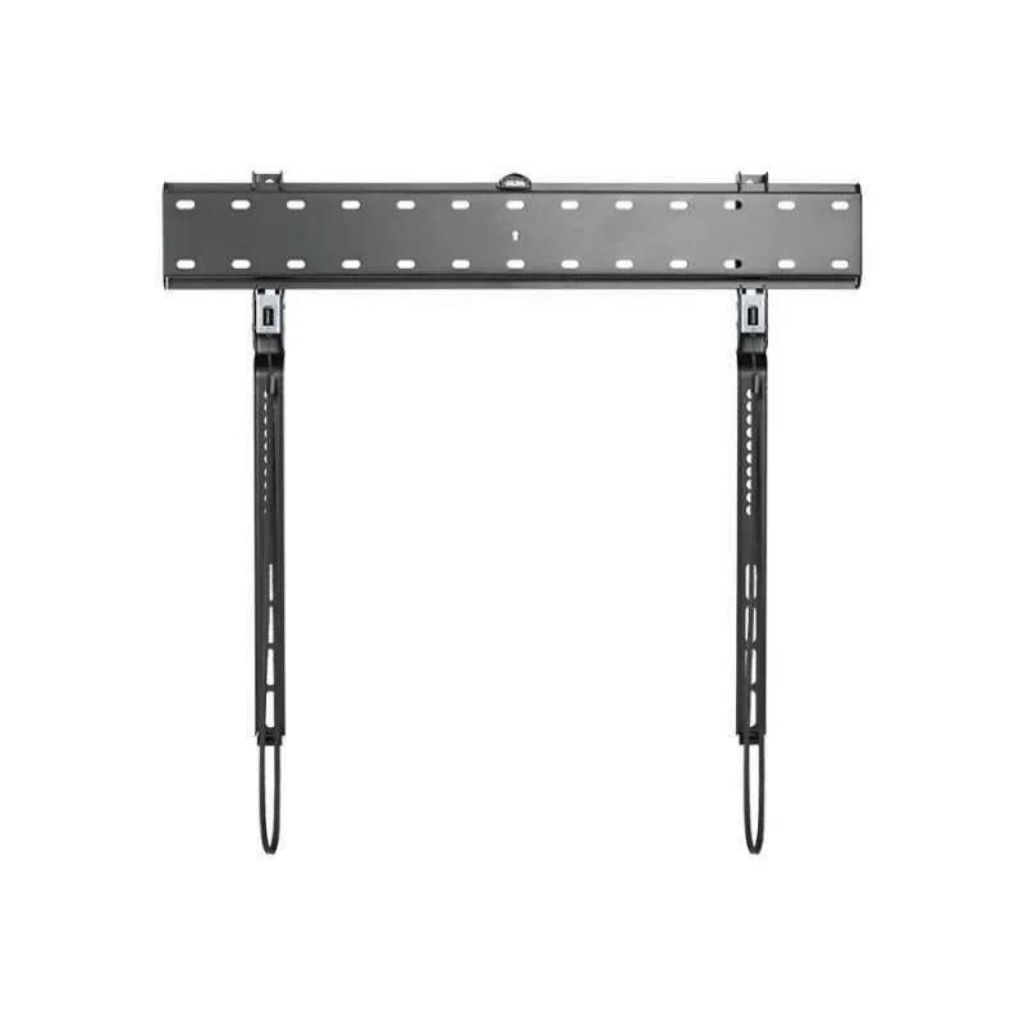 Giá treo tivi cố định siêu mỏng LP70-36F, thiết kế chuyên dụng cho tivi 43-80 inch
