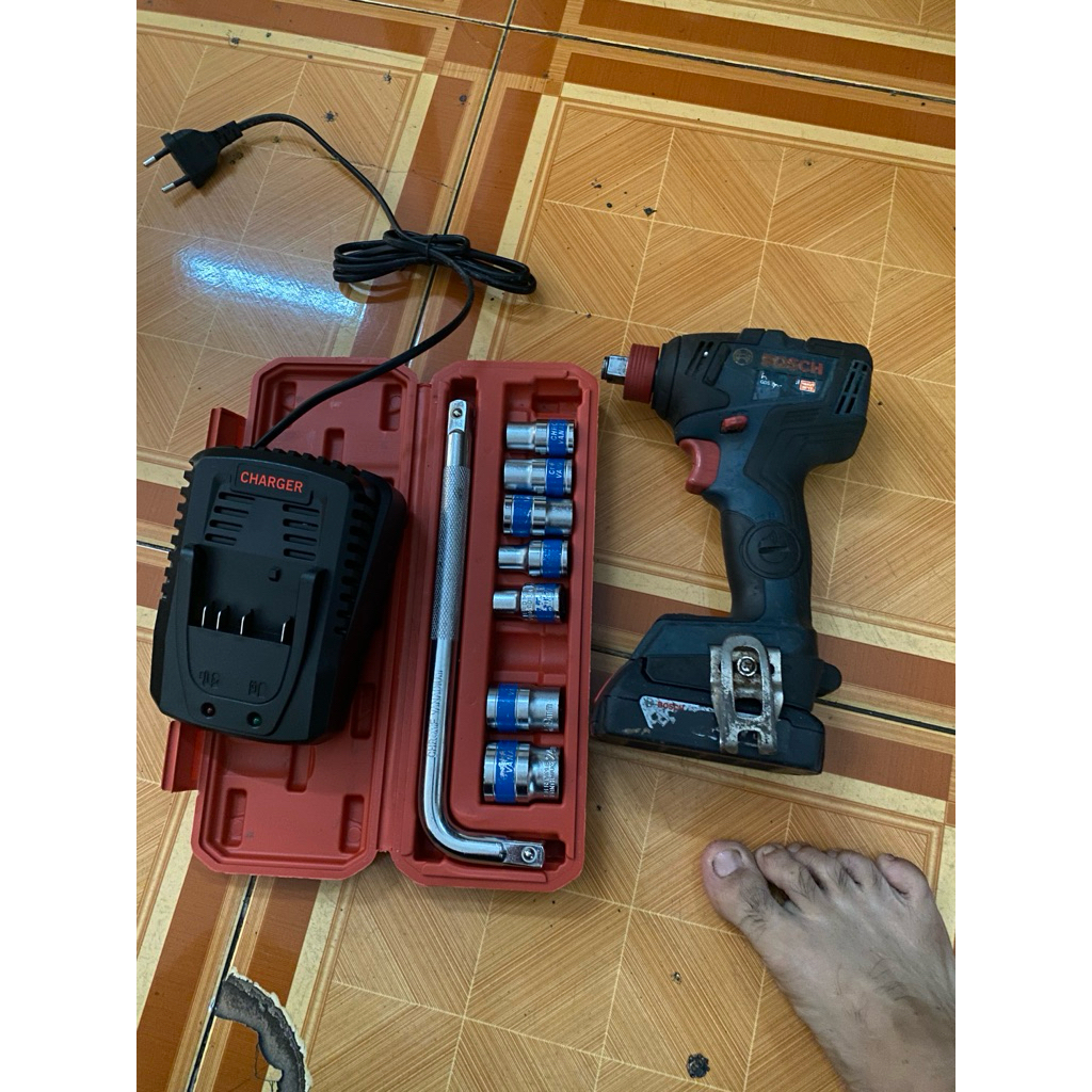 bosch chính hãng