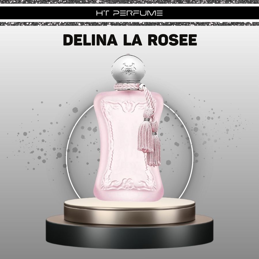 Nước Hoa Nữ Chiết LaRosee | Delina Exclusif | Delina EDP | Valaya 10ml, 20ml, 30ml – Nước Hoa Nữ Dịu