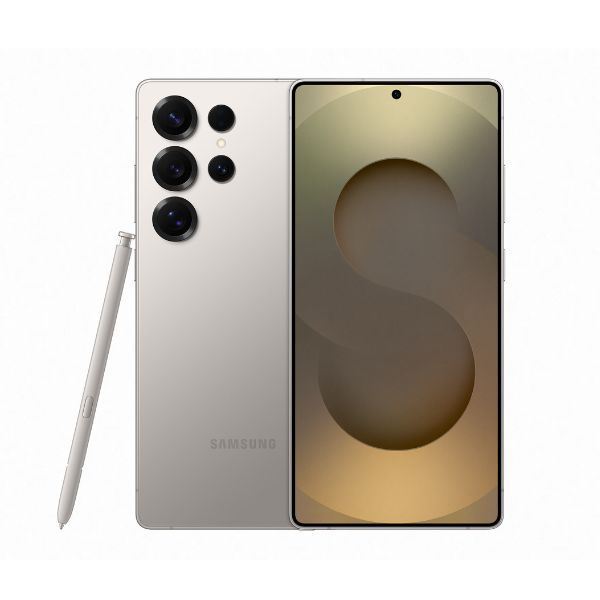Điện Thoại Samsung Galaxy S25 Ultra 5G RAM 12GB Bộ Nhớ 512GB Chip Snapdragon 8 Elite Chính Hãng | BigBuy360 - bigbuy360.vn