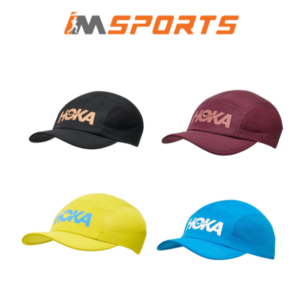 Mũ Chạy Bộ Hoka Run Hat Chính Hãng - IMSports