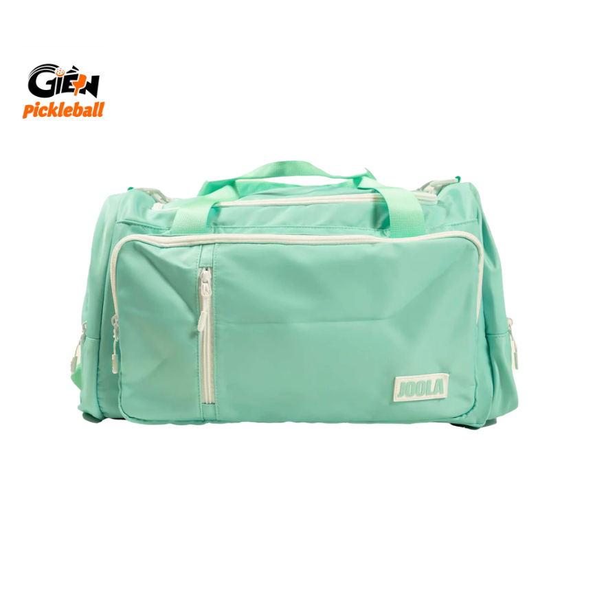 Túi JOOLA Aria Small Duffle Bag - Green Lagoon