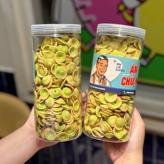 Tai Heo Nhí - Ăn Vặt Chú Mạnh