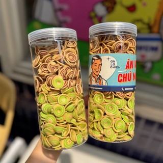Tai Heo Nhí - Ăn Vặt Chú Mạnh
