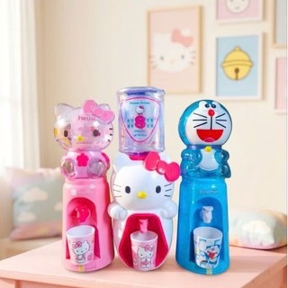 🌻BÌNH NƯỚC HELLO KITTY 🎀 KITTY HOUSE