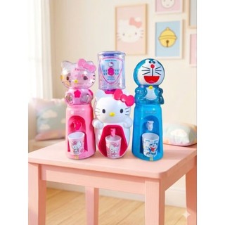 🌻 BÌNH NƯỚC 2L KITTY DORAEMON🎀 KITTY HOUSE