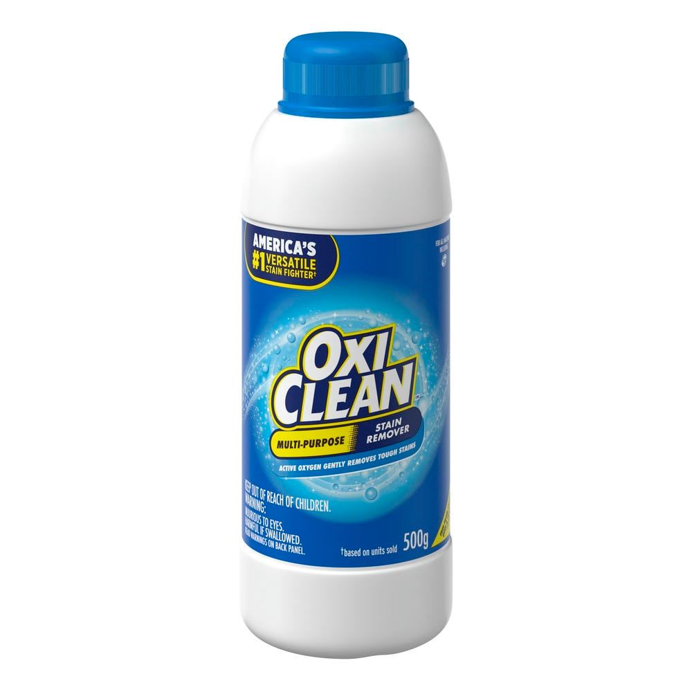 Bột tẩy đa năng Oxi Clean Multi-Purpose Stain Remover 500g