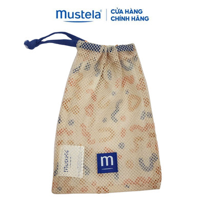 [Quà tặng không bán] Túi đựng sản phẩm Mustela