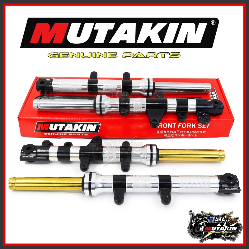 PHUỘC TRƯỚC MUTAKIN  NVX V1 V2 NMAX V1 V2
