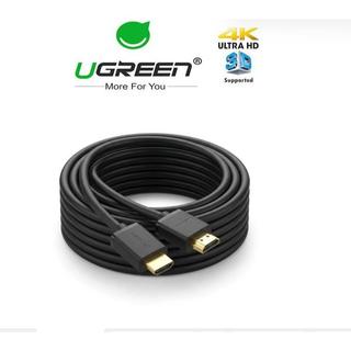 Cáp tín hiệu hdmi ugreen 30115 10106 60820 10107 10108 10109 10178 hd104