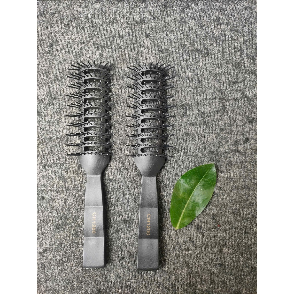 [ 1 ] Lược chảy bán nguyệt mẫu CH1200