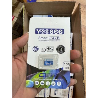 Giá Sỉ - Combo 10 thẻ nhớ chuyên dùng cho Camera các hãng Yoosee.....