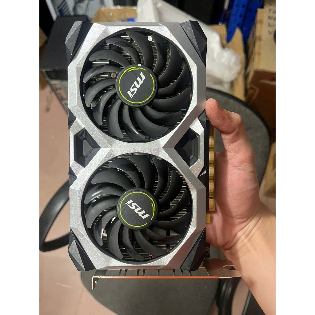 (HÀNG LƯỚT) CARD MÀN HÌNH RTX 2060 6GB 12GB, 2060 SUPER 8GB CÁC MÃ BẢO HÀNH 1 THÁNG