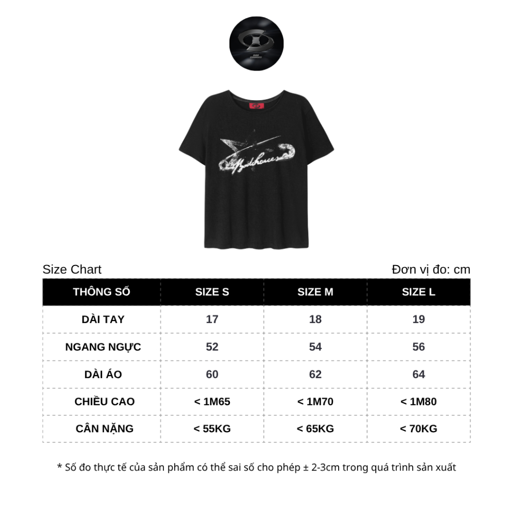 Bad Choices | Áo thun mỏng MELT TEE vải thun giấy in hình form boxy | BigBuy360 - bigbuy360.vn