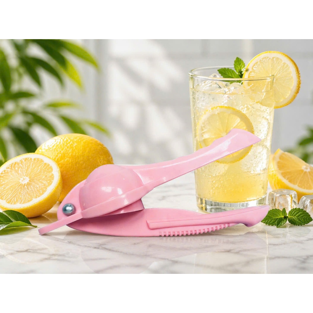 Dụng cụ ép chanh cao cấp Nhựa Tự Lập