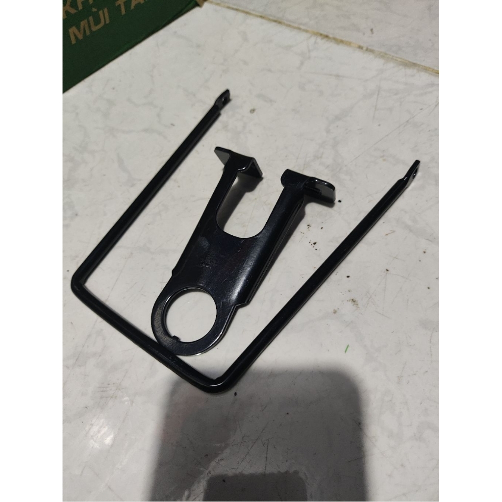 ♦BÁT TÊ CỔ+GỌNG RỔ xe đạp điện SONSU (CHẤT LƯỢNG CAO)