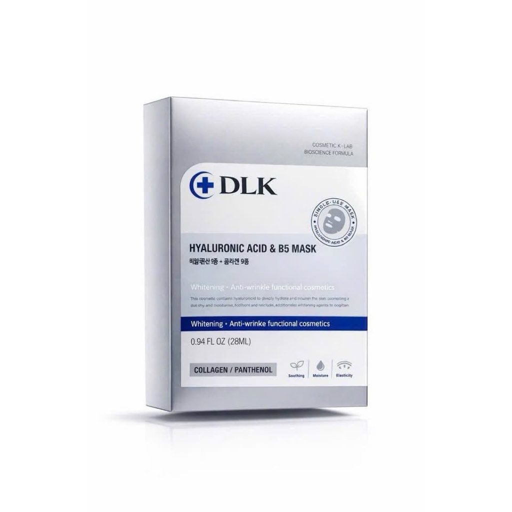 Mặt nạ Mask DLK B5