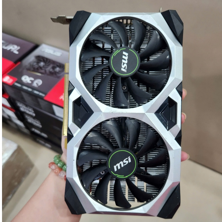 VGA MSI 30HX MOD