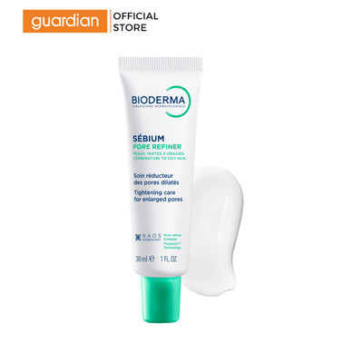 Kem Chăm Sóc Se Lỗ Chân Lông Bioderma 30ml