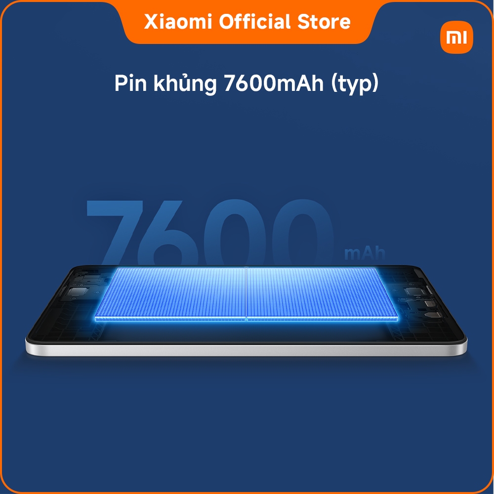 [TẶNG COVER] REDMI Pad 2 9.7 (4+64GB| 4+128GB) | Màn hình 9.7" siêu nét | Pin khủng 7600 mAh | BigBuy360 - bigbuy360.vn