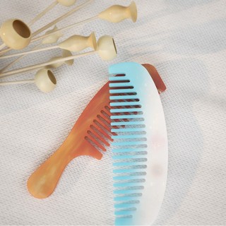 Khuôn Silicon Làm Lược Resin