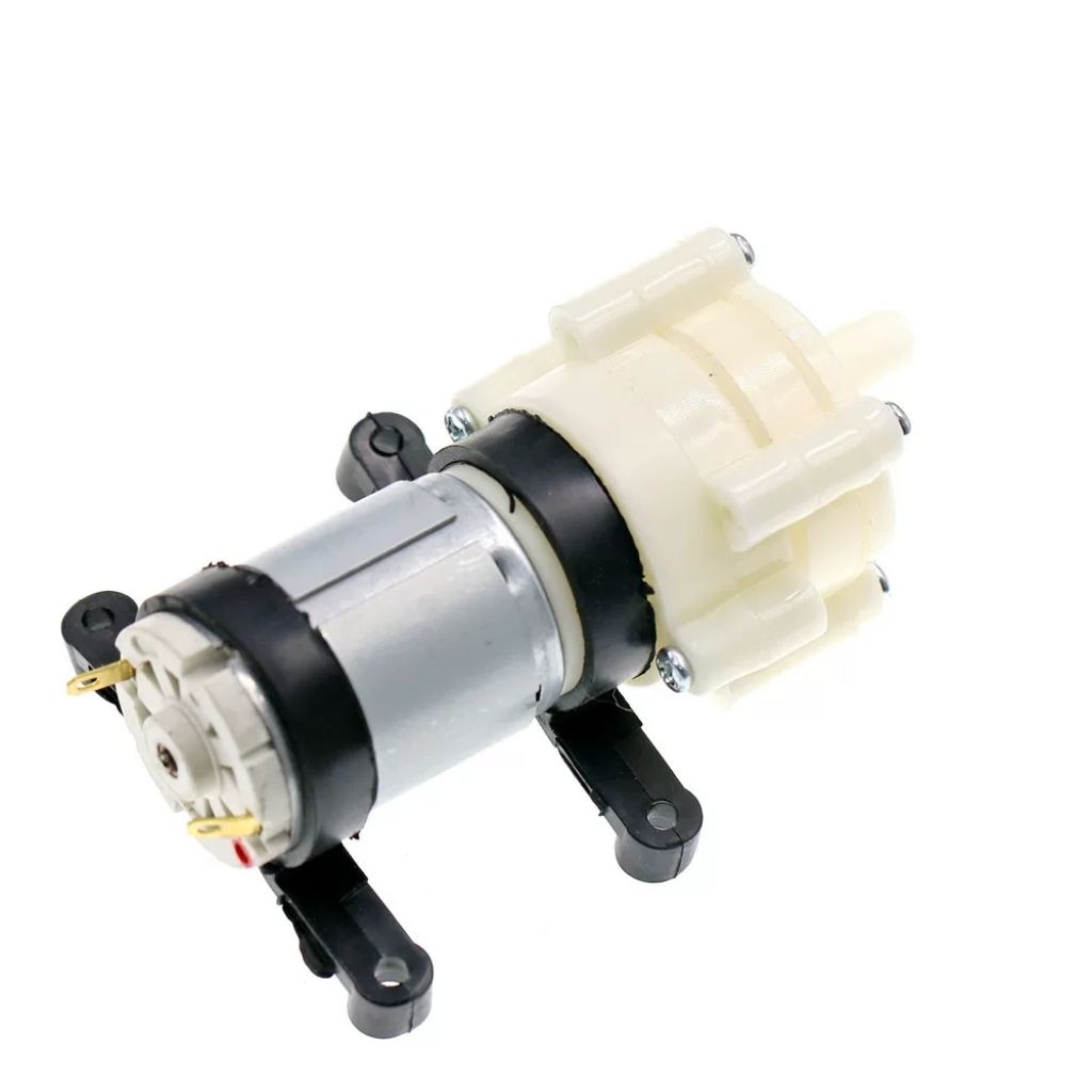 Bơm nước mini 12VDC R385