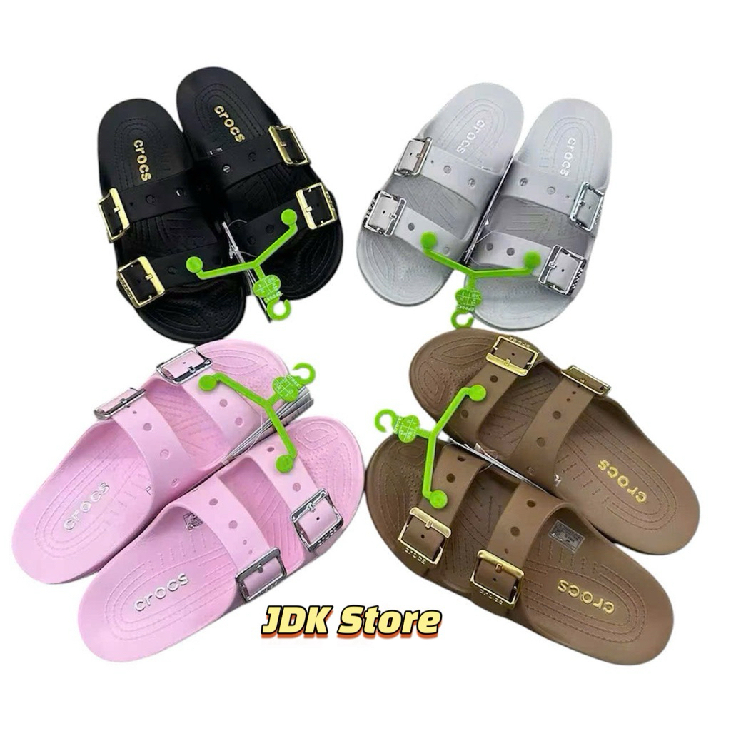 JDK Store_Dép Xăng Đan Nữ Sartuday Ver 2
