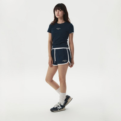 Quần WHO.A.U Track Shorts_WHTMG2421F