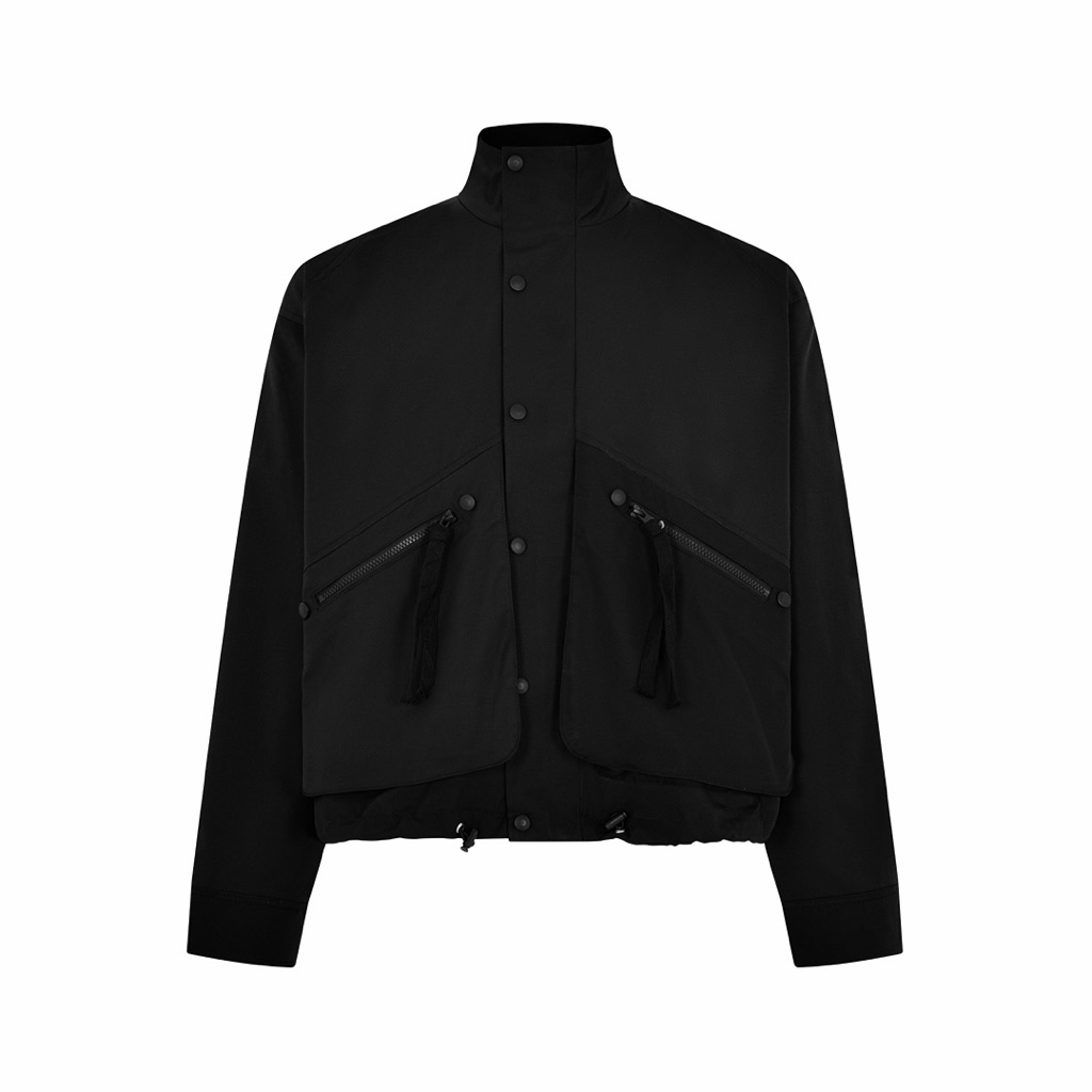 REVOLT | ÁO KHOÁC DÙ "AERO NYLON JACKET"
